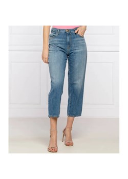 Pinko Jeansy FLEXI MADDIE | Mom Fit ze sklepu Gomez Fashion Store w kategorii Jeansy damskie - zdjęcie 184322376
