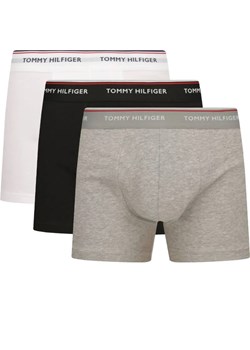Tommy Hilfiger Underwear Bokserki 3-pack ze sklepu Gomez Fashion Store w kategorii Majtki męskie - zdjęcie 184322386