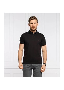 Tommy Hilfiger Polo 1985 | Slim Fit | pique ze sklepu Gomez Fashion Store w kategorii T-shirty męskie - zdjęcie 184322395
