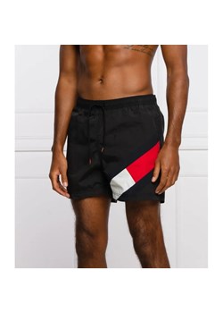 Tommy Hilfiger Szorty kąpielowe | Slim Fit ze sklepu Gomez Fashion Store w kategorii Kąpielówki - zdjęcie 184322405