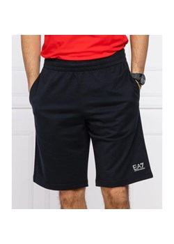 EA7 Szorty | Regular Fit ze sklepu Gomez Fashion Store w kategorii Spodenki męskie - zdjęcie 184322406