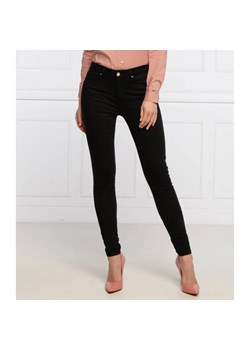 Tommy Hilfiger Jeansy HERITAGE COMO | Skinny fit | regular waist ze sklepu Gomez Fashion Store w kategorii Jeansy damskie - zdjęcie 184322417