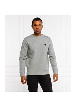 Emporio Armani Bluza | Regular Fit ze sklepu Gomez Fashion Store w kategorii Bluzy męskie - zdjęcie 184322425