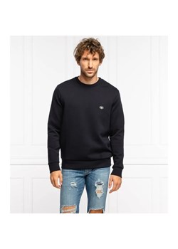 Emporio Armani Bluza | Regular Fit ze sklepu Gomez Fashion Store w kategorii Bluzy męskie - zdjęcie 184322427