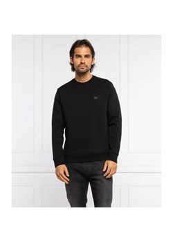 Emporio Armani Bluza | Regular Fit ze sklepu Gomez Fashion Store w kategorii Bluzy męskie - zdjęcie 184322429