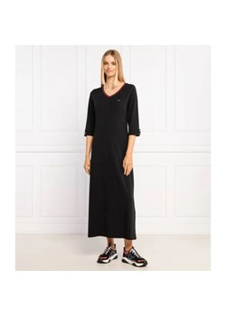Liu Jo Sport Sukienka ze sklepu Gomez Fashion Store w kategorii Sukienki - zdjęcie 184322447