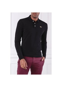 La Martina Polo Manley | Slim Fit | stretch ze sklepu Gomez Fashion Store w kategorii T-shirty męskie - zdjęcie 184322449
