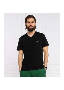 Lacoste T-shirt | Regular Fit ze sklepu Gomez Fashion Store w kategorii T-shirty męskie - zdjęcie 184322455