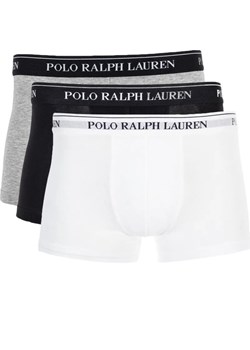 POLO RALPH LAUREN Bokserki 3-Pack ze sklepu Gomez Fashion Store w kategorii Majtki męskie - zdjęcie 184322468