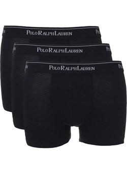 POLO RALPH LAUREN Bokserki 3-Pack ze sklepu Gomez Fashion Store w kategorii Majtki męskie - zdjęcie 184322469