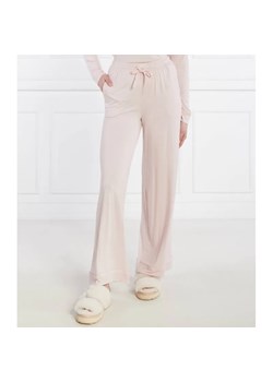 Tommy Hilfiger Spodnie od piżamy | Relaxed fit ze sklepu Gomez Fashion Store w kategorii Spodnie damskie - zdjęcie 184322475