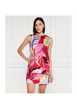 Marella SPORT Lniana sukienka Alby ze sklepu Gomez Fashion Store w kategorii Sukienki - zdjęcie 184322476