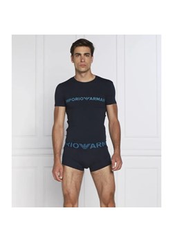Emporio Armani Piżama | Slim Fit ze sklepu Gomez Fashion Store w kategorii Piżamy męskie - zdjęcie 184322477