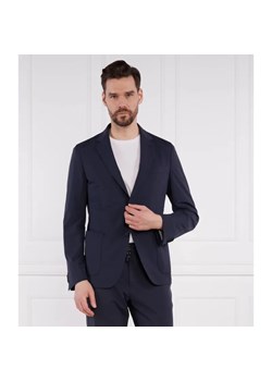 BOSS BLACK Marynarka P-Hanry-J-WG-232 | Slim Fit ze sklepu Gomez Fashion Store w kategorii Marynarki męskie - zdjęcie 184322479