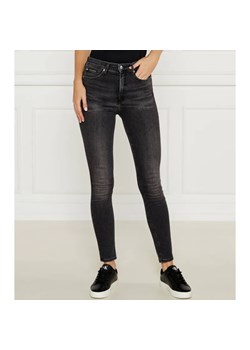Calvin Klein Jeans Jeansy | Skinny fit ze sklepu Gomez Fashion Store w kategorii Jeansy damskie - zdjęcie 184322485