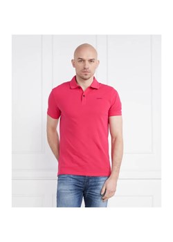BOSS ORANGE Polo Prime | Slim Fit ze sklepu Gomez Fashion Store w kategorii T-shirty męskie - zdjęcie 184322499