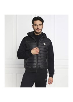 Karl Lagerfeld Kurtka | Regular Fit ze sklepu Gomez Fashion Store w kategorii Kurtki męskie - zdjęcie 184322505