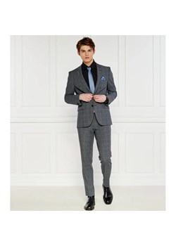 HUGO Garnitur Arti/Hesten232X | Regular Fit | regular waist ze sklepu Gomez Fashion Store w kategorii Garnitury męskie - zdjęcie 184322506