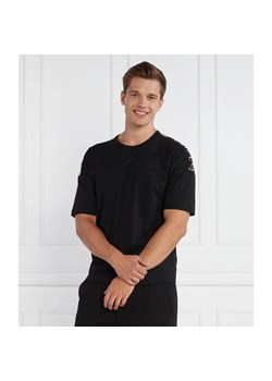 EA7 T-shirt | Regular Fit ze sklepu Gomez Fashion Store w kategorii T-shirty męskie - zdjęcie 184322508