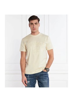 Richmond X T-shirt | Regular Fit ze sklepu Gomez Fashion Store w kategorii T-shirty męskie - zdjęcie 184322509