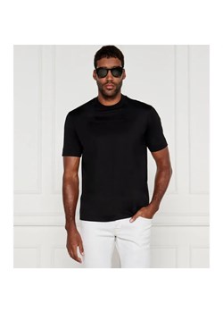 Emporio Armani T-shirt | Regular Fit ze sklepu Gomez Fashion Store w kategorii T-shirty męskie - zdjęcie 184322519