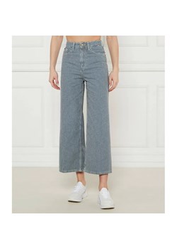 Tommy Hilfiger Jeansy JAZ | flare fit | high waist ze sklepu Gomez Fashion Store w kategorii Jeansy damskie - zdjęcie 184322525