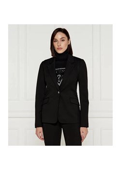 GUESS Żakiet | Slim Fit ze sklepu Gomez Fashion Store w kategorii Marynarki damskie - zdjęcie 184322526