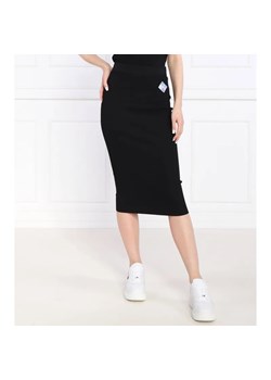 Armani Exchange Spódnica ze sklepu Gomez Fashion Store w kategorii Spódnice - zdjęcie 184322537