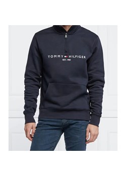 Tommy Hilfiger Bluza | Regular Fit ze sklepu Gomez Fashion Store w kategorii Bluzy męskie - zdjęcie 184322539
