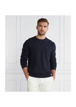 POLO RALPH LAUREN Sweter | Regular Fit ze sklepu Gomez Fashion Store w kategorii Swetry męskie - zdjęcie 184322545