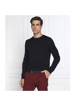 Joop! Wełniany sweter | Regular Fit ze sklepu Gomez Fashion Store w kategorii Swetry męskie - zdjęcie 184322548