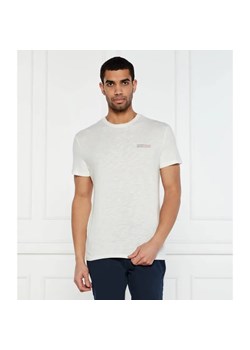 Tommy Jeans T-shirt | Regular Fit ze sklepu Gomez Fashion Store w kategorii T-shirty męskie - zdjęcie 184322558