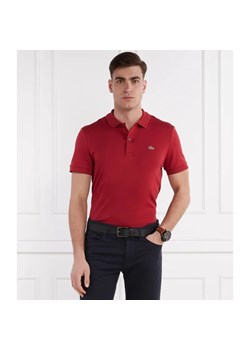 Lacoste Polo | Regular Fit | pique ze sklepu Gomez Fashion Store w kategorii T-shirty męskie - zdjęcie 184322566