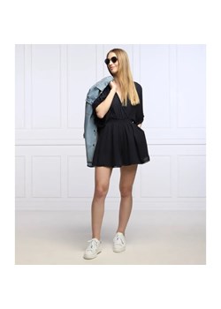 Superdry Kombinezon | Relaxed fit ze sklepu Gomez Fashion Store w kategorii Kombinezony damskie - zdjęcie 184322575