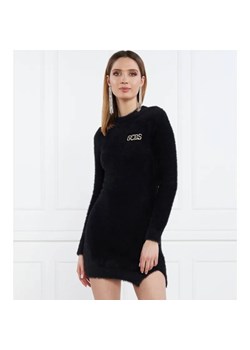 GCDS Sukienka ze sklepu Gomez Fashion Store w kategorii Sukienki - zdjęcie 184322577