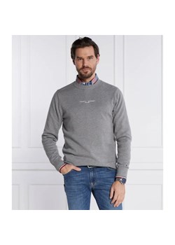 Tommy Hilfiger Sweter | Regular Fit ze sklepu Gomez Fashion Store w kategorii Swetry męskie - zdjęcie 184322578