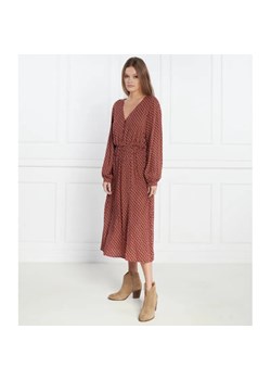 Pepe Jeans London Sukienka Kari Multi ze sklepu Gomez Fashion Store w kategorii Sukienki - zdjęcie 184322579