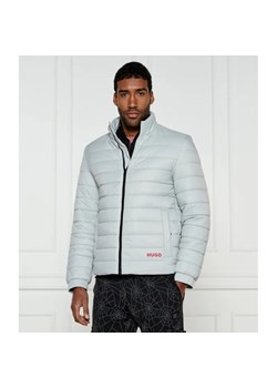 HUGO Kurtka Brenti | Regular Fit ze sklepu Gomez Fashion Store w kategorii Kurtki męskie - zdjęcie 184322585