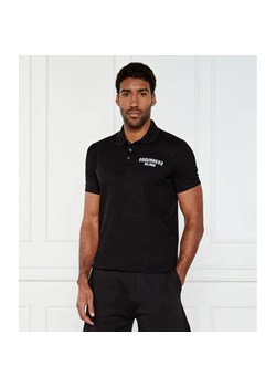 Dsquared2 Polo | Regular Fit ze sklepu Gomez Fashion Store w kategorii T-shirty męskie - zdjęcie 184322589
