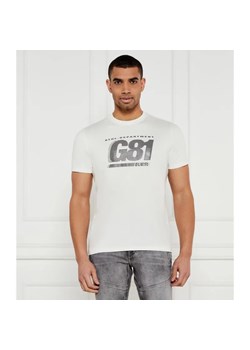 GUESS ACTIVE T-shirt | Regular Fit ze sklepu Gomez Fashion Store w kategorii T-shirty męskie - zdjęcie 184322595