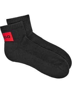 Hugo Bodywear Skarpety 2-pack ze sklepu Gomez Fashion Store w kategorii Skarpetki męskie - zdjęcie 184322599