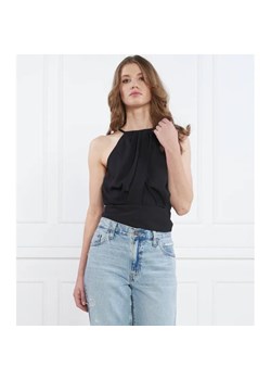 Pinko Top | Cropped Fit ze sklepu Gomez Fashion Store w kategorii Bluzki damskie - zdjęcie 184322609