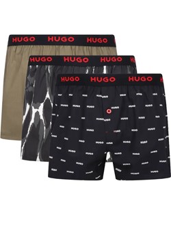 Hugo Bodywear Bokserki 3-pack ze sklepu Gomez Fashion Store w kategorii Majtki męskie - zdjęcie 184322615