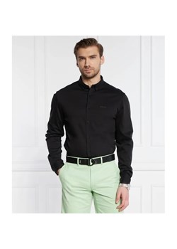 BOSS GREEN Koszula B_Motion_L | Regular Fit | stretch ze sklepu Gomez Fashion Store w kategorii Koszule męskie - zdjęcie 184322616