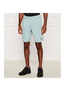 EA7 Szorty | Slim Fit ze sklepu Gomez Fashion Store w kategorii Spodenki męskie - zdjęcie 184322627