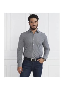 BOSS BLACK Koszula C HAL kent C | Casual fit ze sklepu Gomez Fashion Store w kategorii Koszule męskie - zdjęcie 184322647