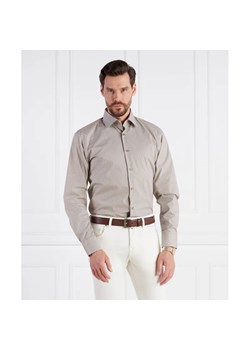 BOSS BLACK Koszula H JOE kent C1-214 | Regular Fit ze sklepu Gomez Fashion Store w kategorii Koszule męskie - zdjęcie 184322649