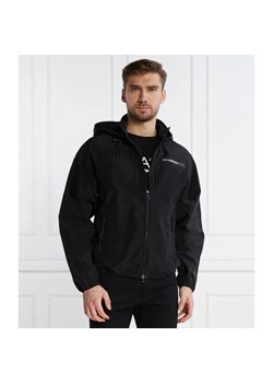 EA7 Kurtka | Regular Fit ze sklepu Gomez Fashion Store w kategorii Kurtki męskie - zdjęcie 184322657