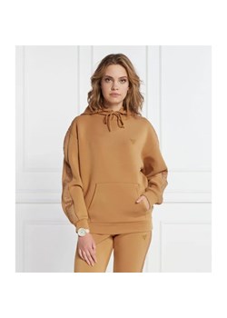 GUESS ACTIVE Bluza brenda | Regular Fit ze sklepu Gomez Fashion Store w kategorii Bluzy damskie - zdjęcie 184322665