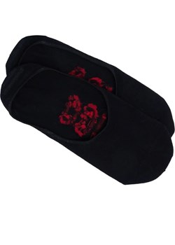 Hugo Bodywear Skarpety 2-pack ze sklepu Gomez Fashion Store w kategorii Skarpetki męskie - zdjęcie 184322668